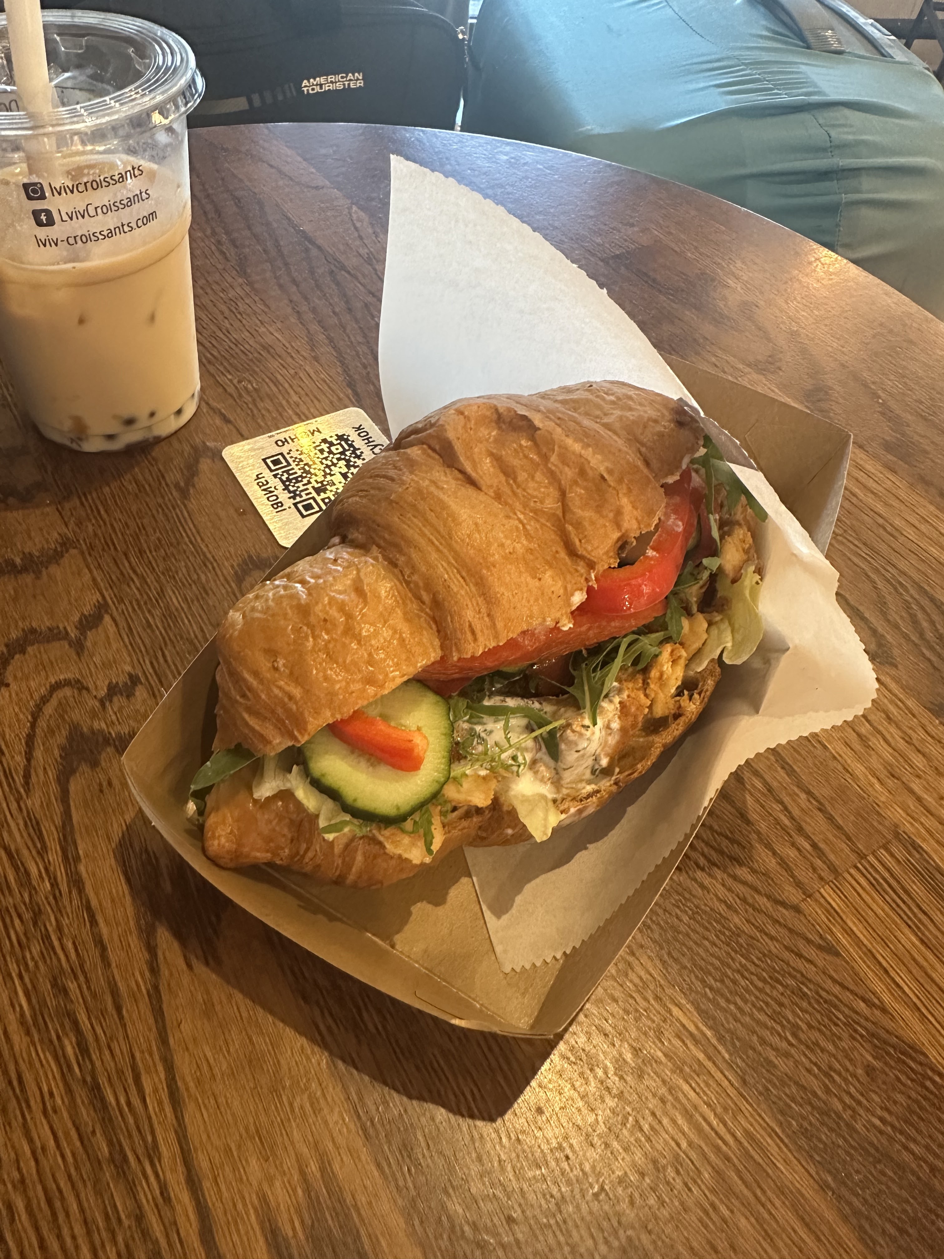 Lviv Croissants image 4