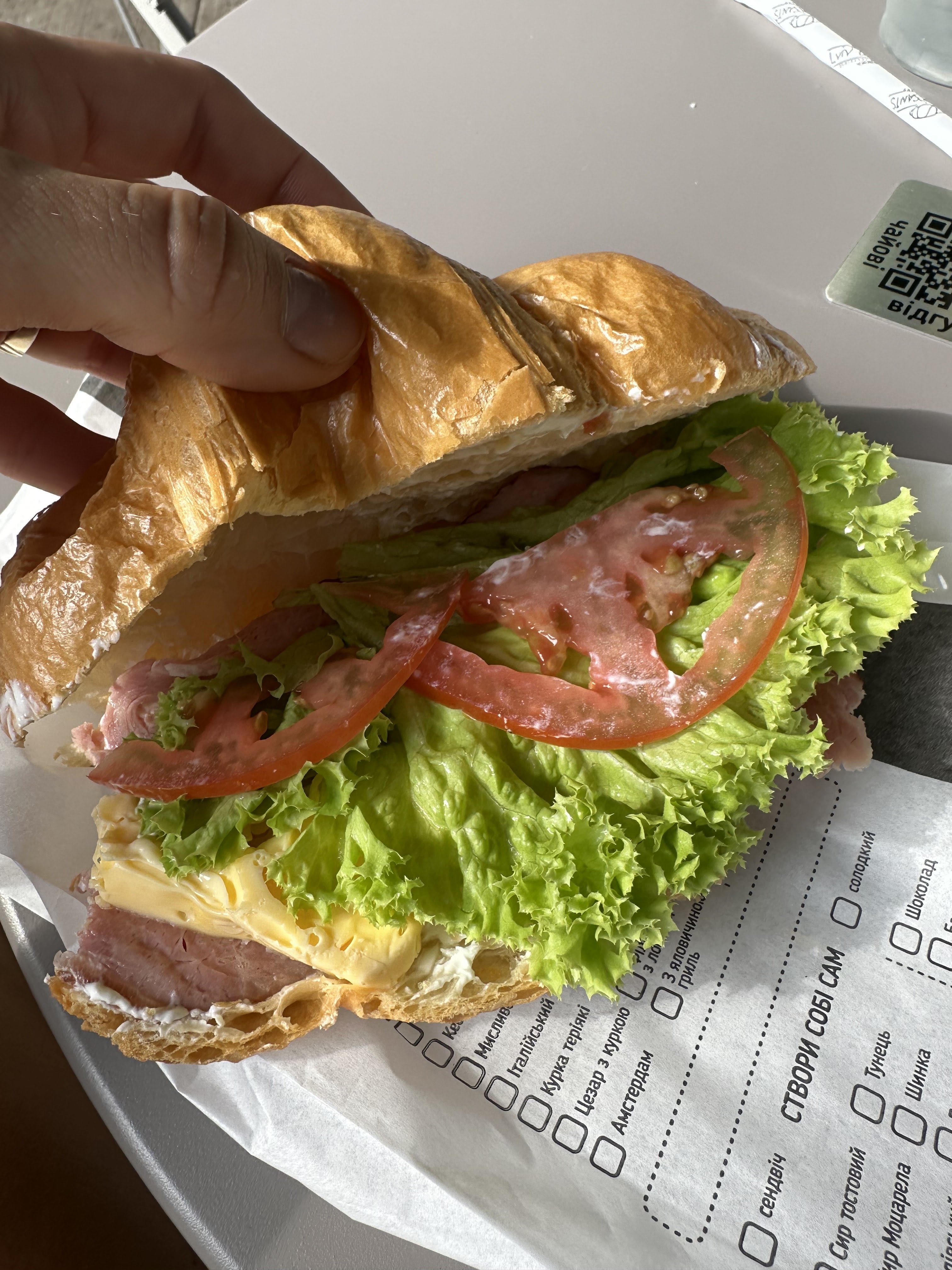 Lviv Croissants image 9