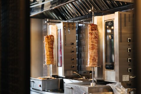 I Love Kebab/Я Люблю Кебаб image 3