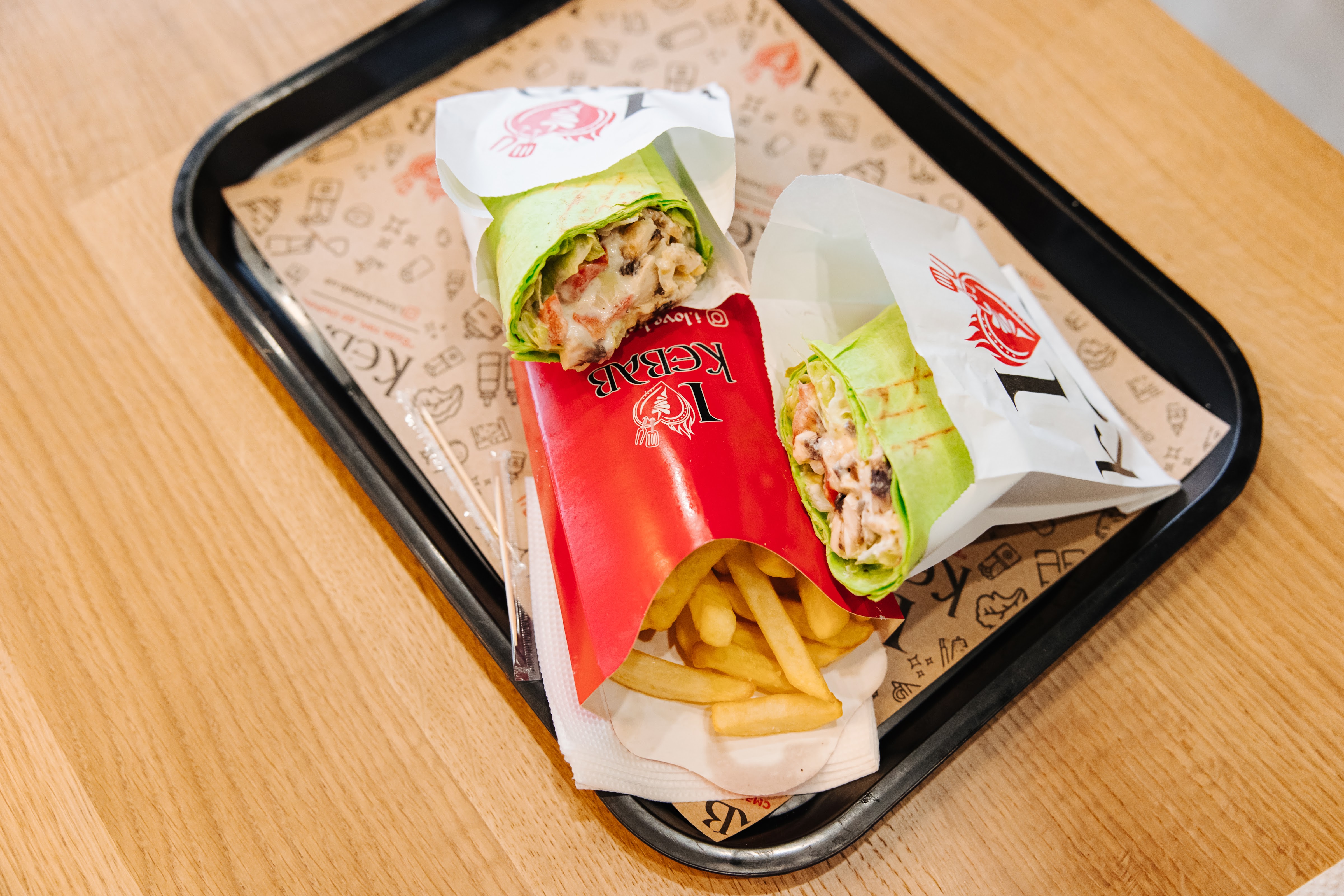 I Love Kebab/Я Люблю Кебаб image 6