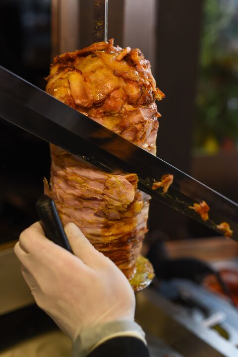 I Love Kebab/Я Люблю Кебаб image 8