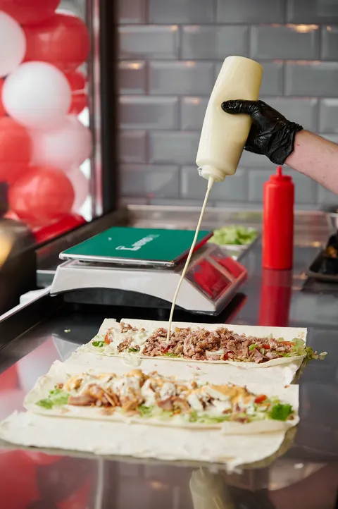 Я люблю кебаб / I love kebab image 4