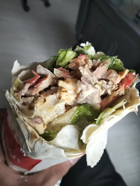 Я люблю кебаб / I love kebab image 8