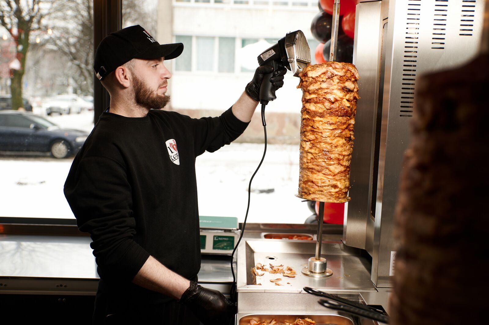 Я люблю кебаб / I love kebab image 10