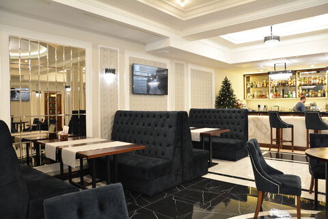 Soprano Inn rest&lounge image 1