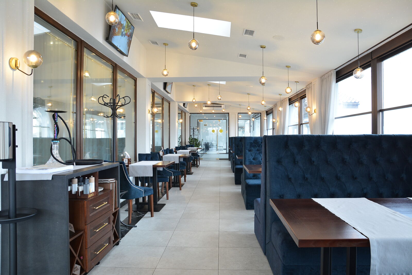 Soprano Inn rest&lounge image 6