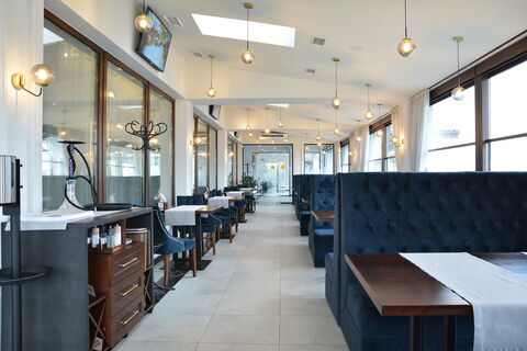 Soprano Inn rest&lounge image 6