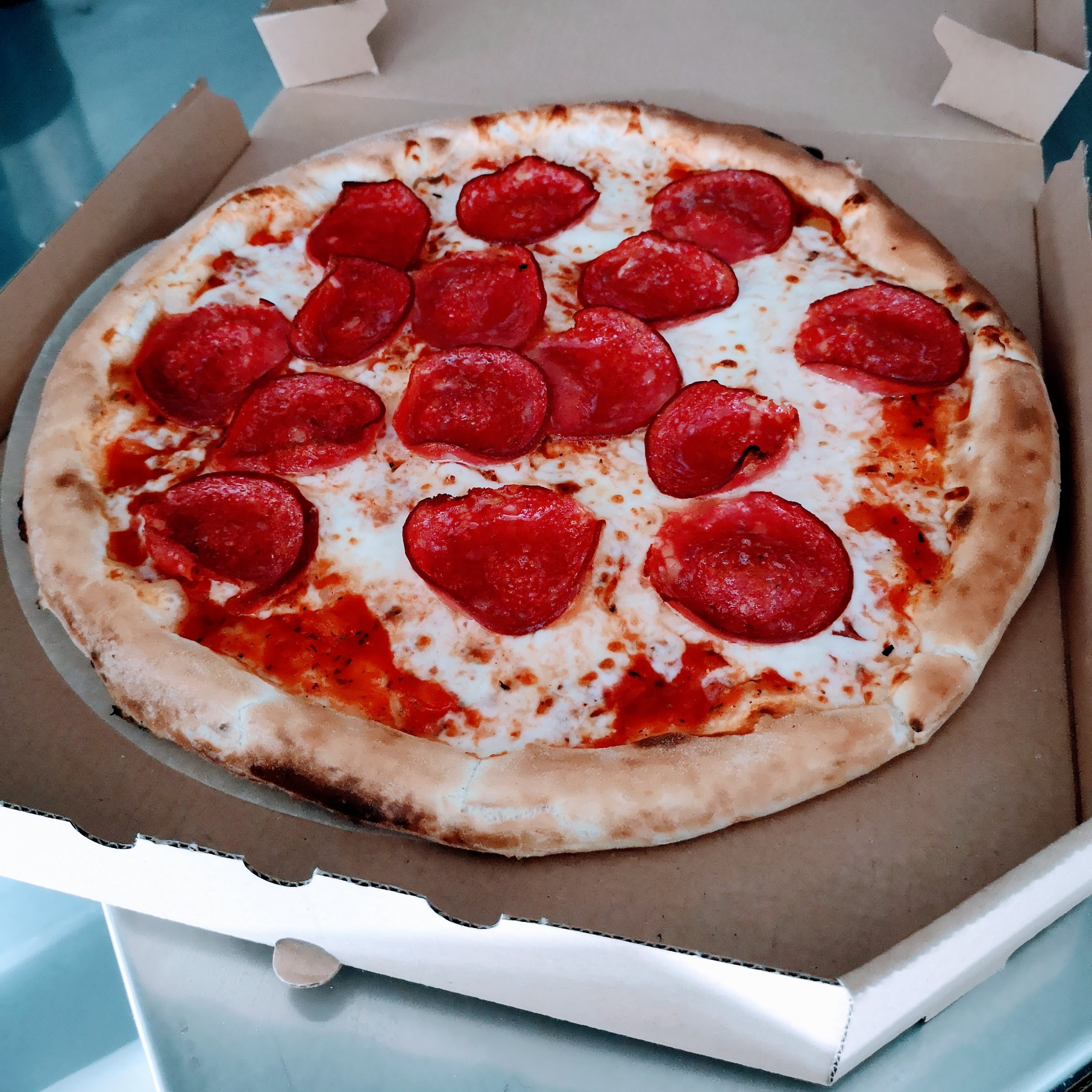 ДОН КАРЛО ПІЦА НА ДРОВАХ image 2