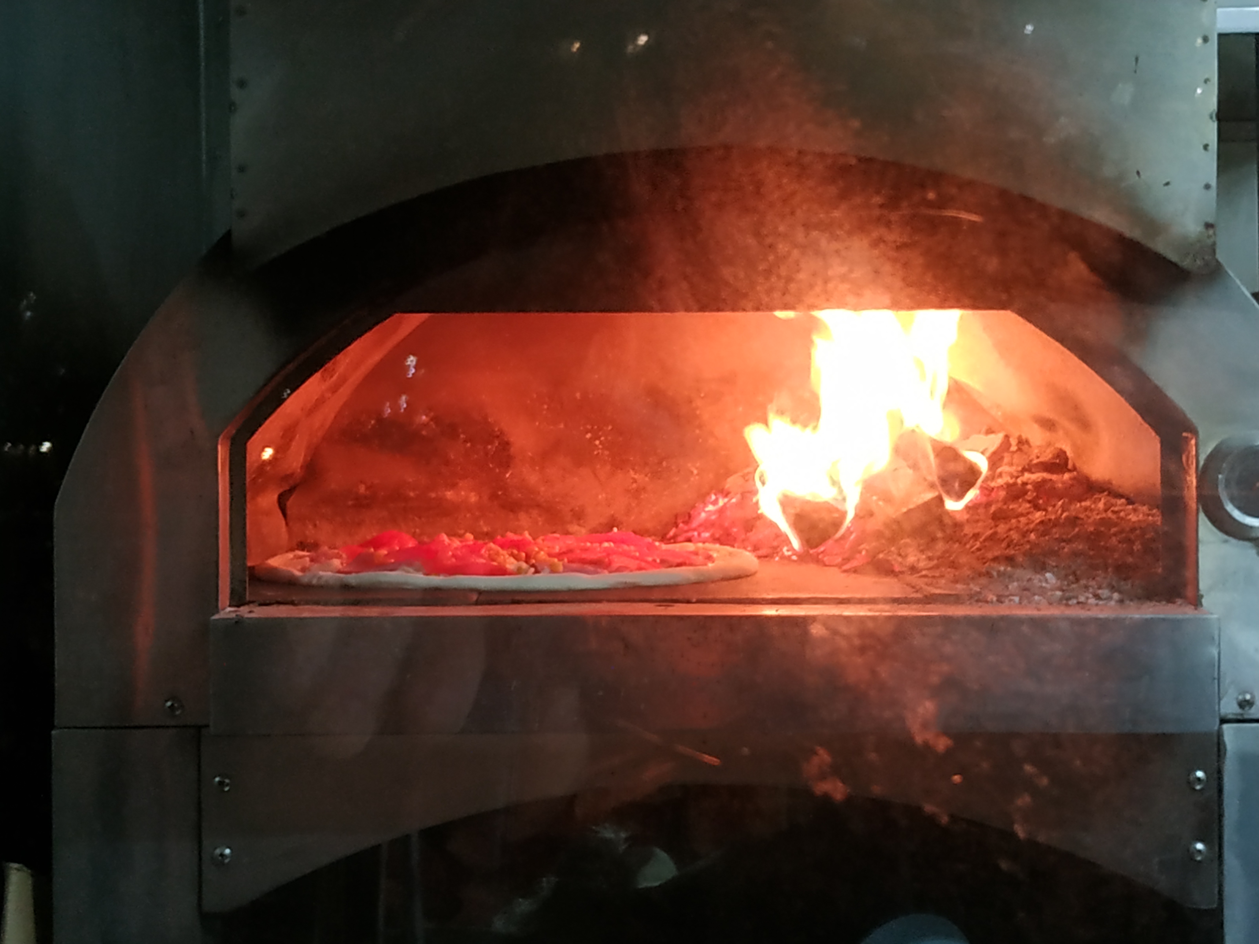 ДОН КАРЛО ПІЦА НА ДРОВАХ image 9