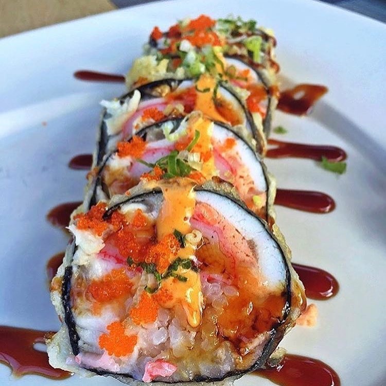 Kioto Dostavka Sushi Lviv image 5