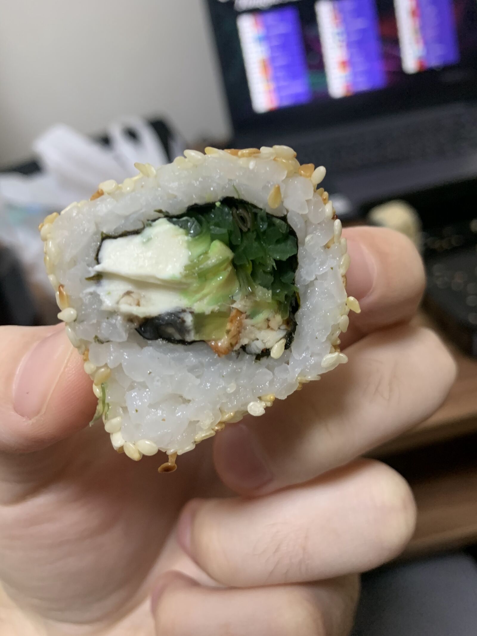 Kioto Dostavka Sushi Lviv image 6