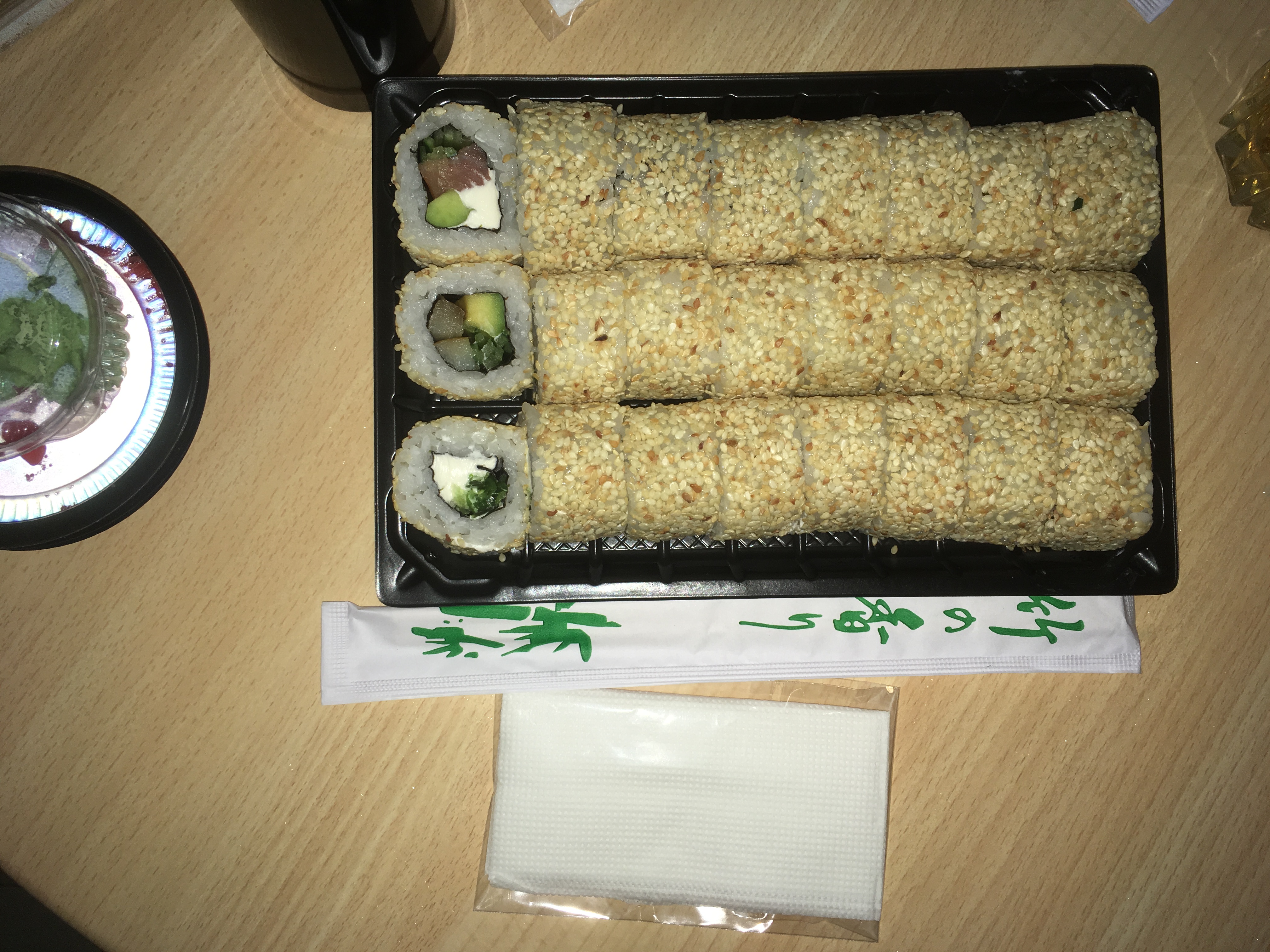 Kioto Dostavka Sushi Lviv image 8