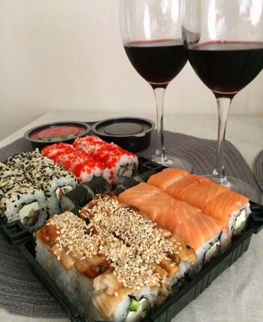 Kioto Dostavka Sushi Lviv image 9