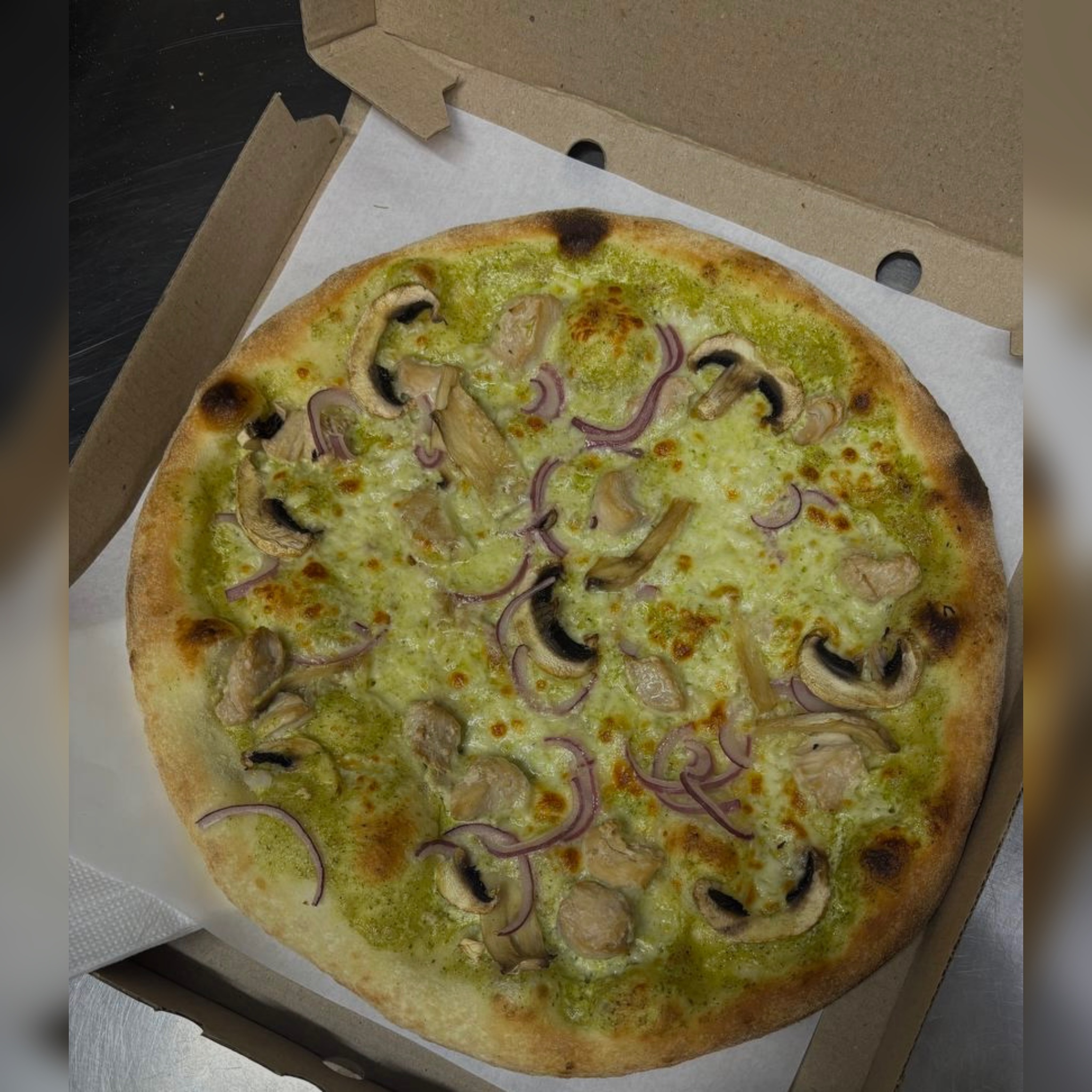 Big Level Pizza image 4