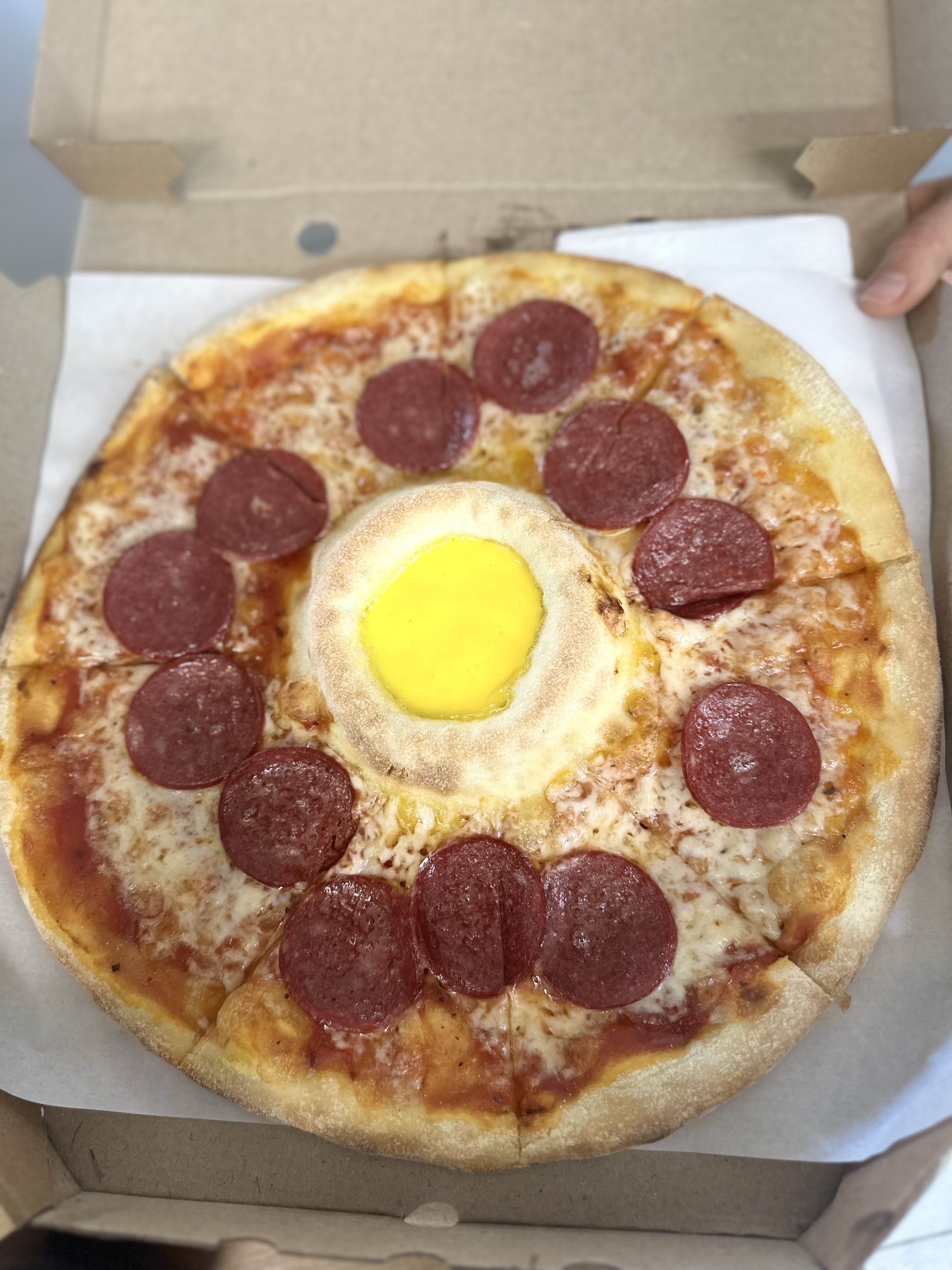 Big Level Pizza image 9