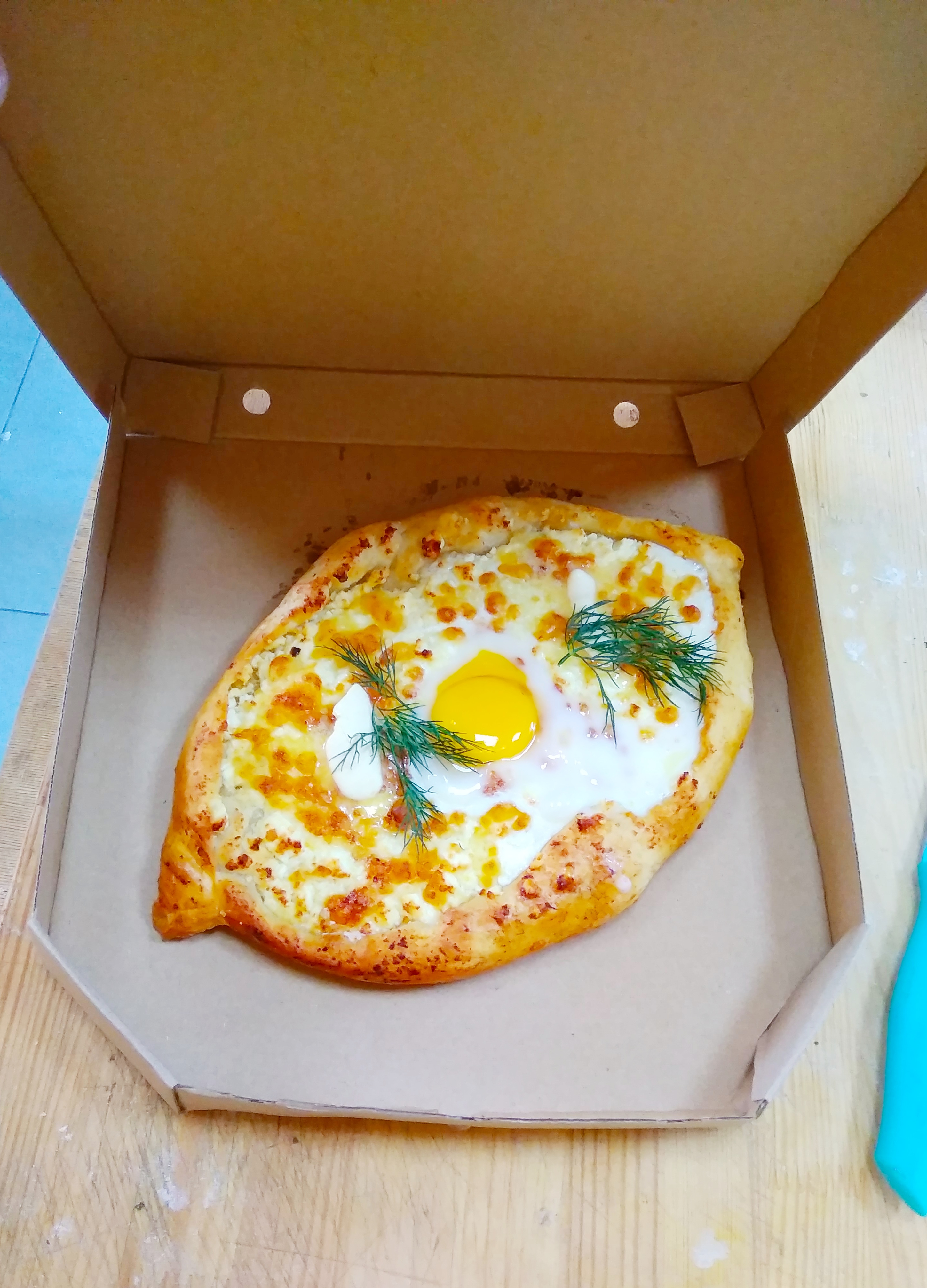 Farmajo Пекарня image 5