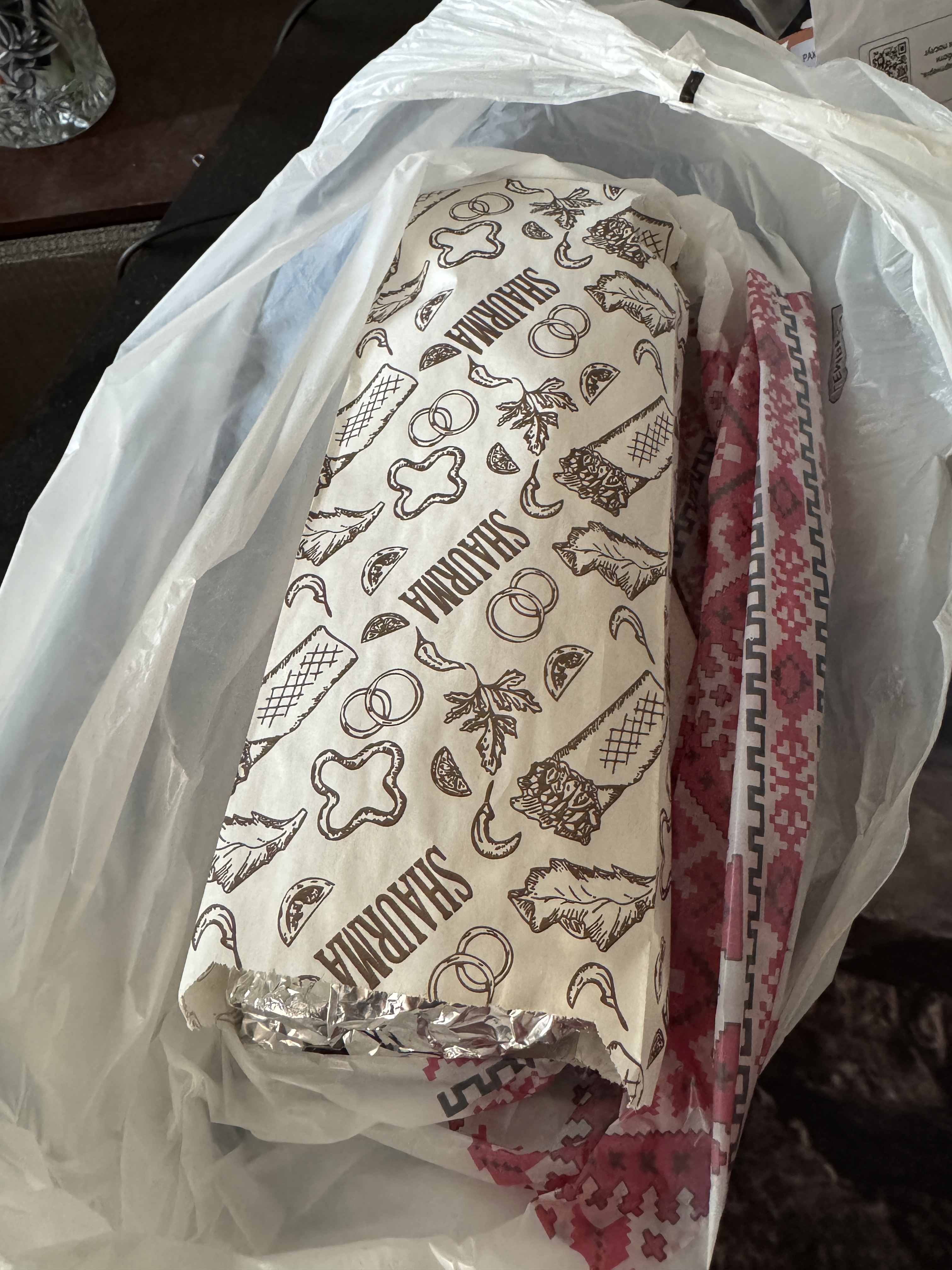 Я Люблю Кебаб/I Love Kebab image 6