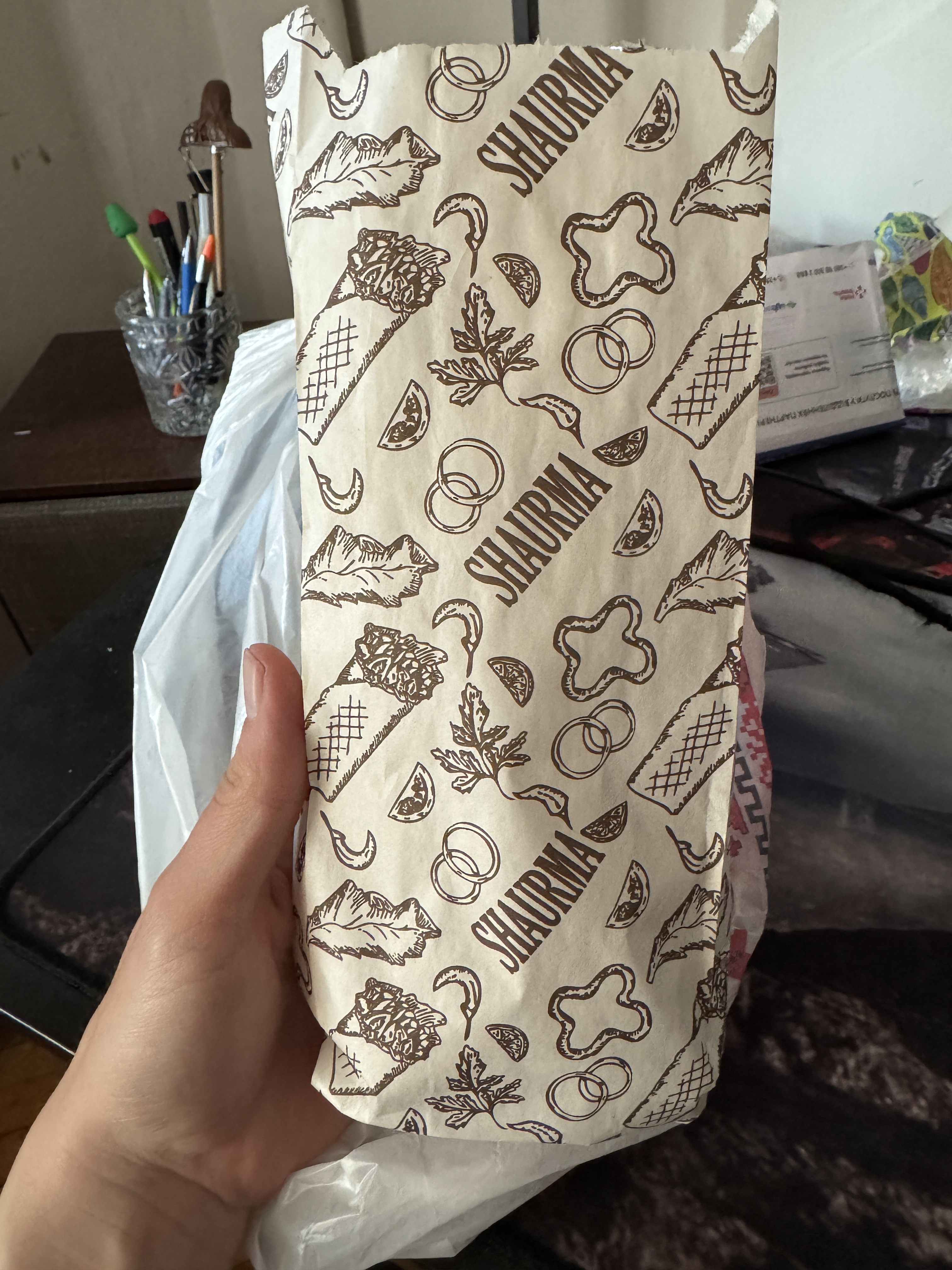 Я Люблю Кебаб/I Love Kebab image 8