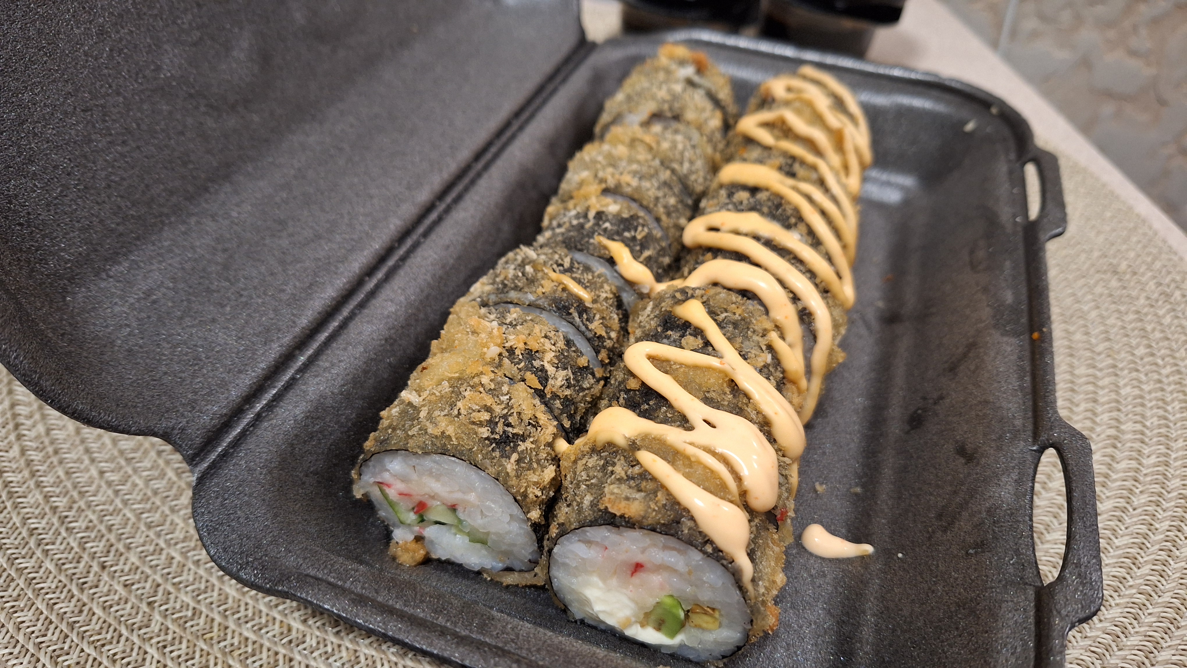 Сушібос image 5