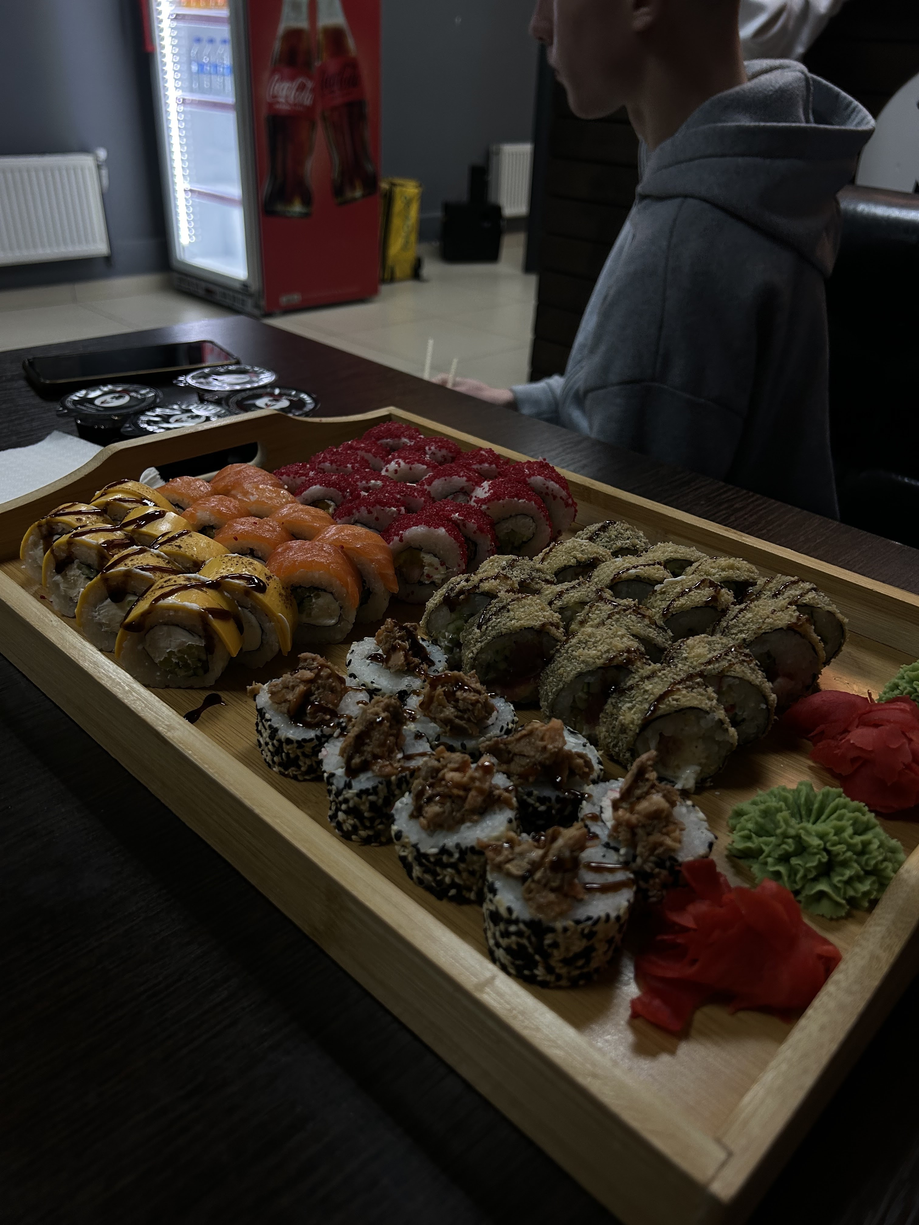 Сушібос image 10