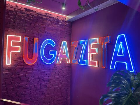 Fugazzeta image 4