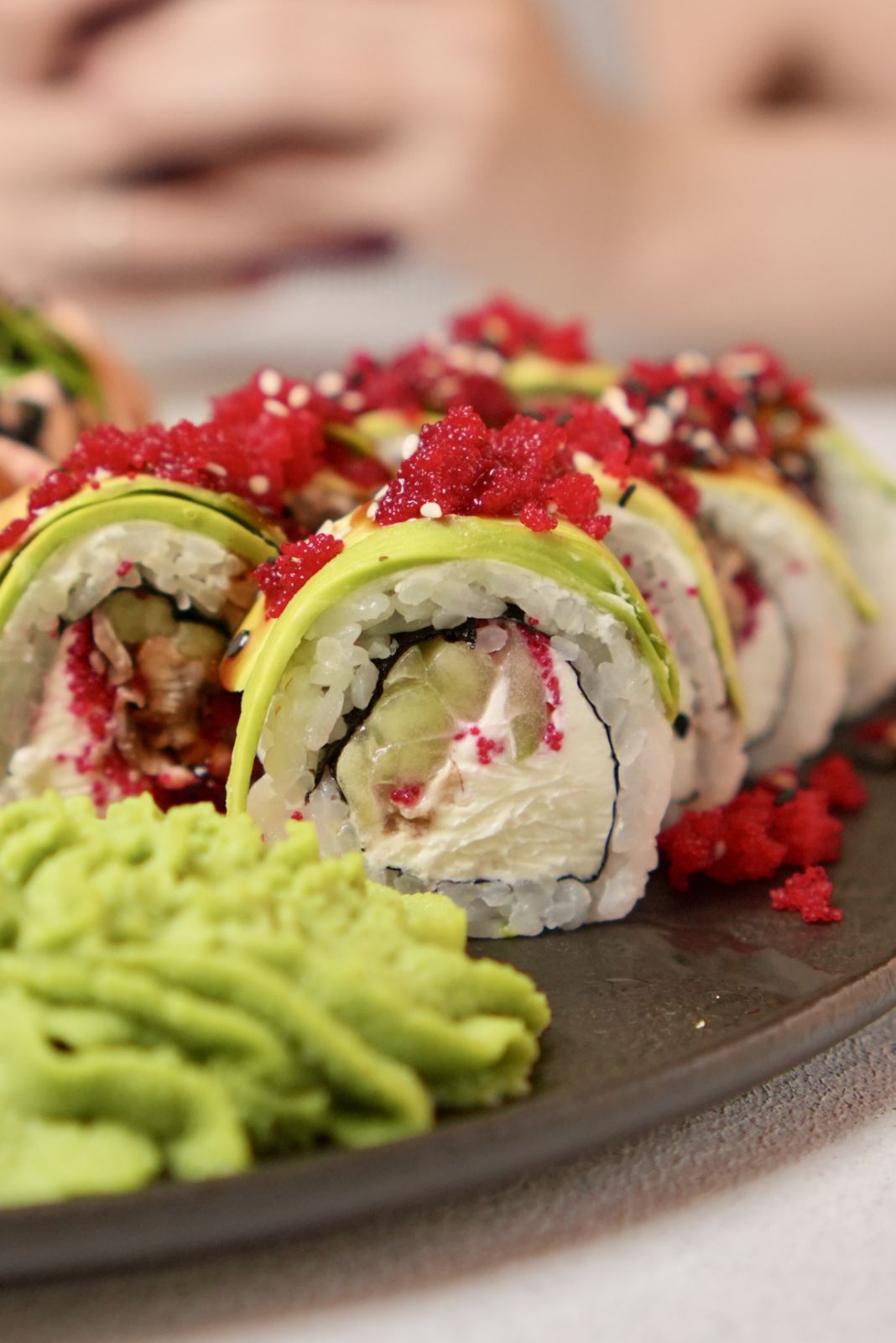 "RoVero" Піца & Суші image 2