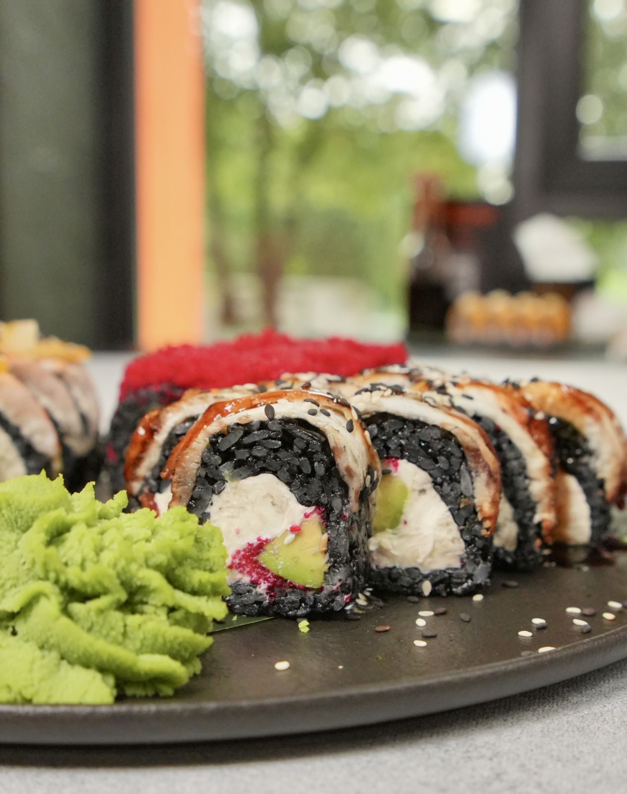 "RoVero" Піца & Суші image 5