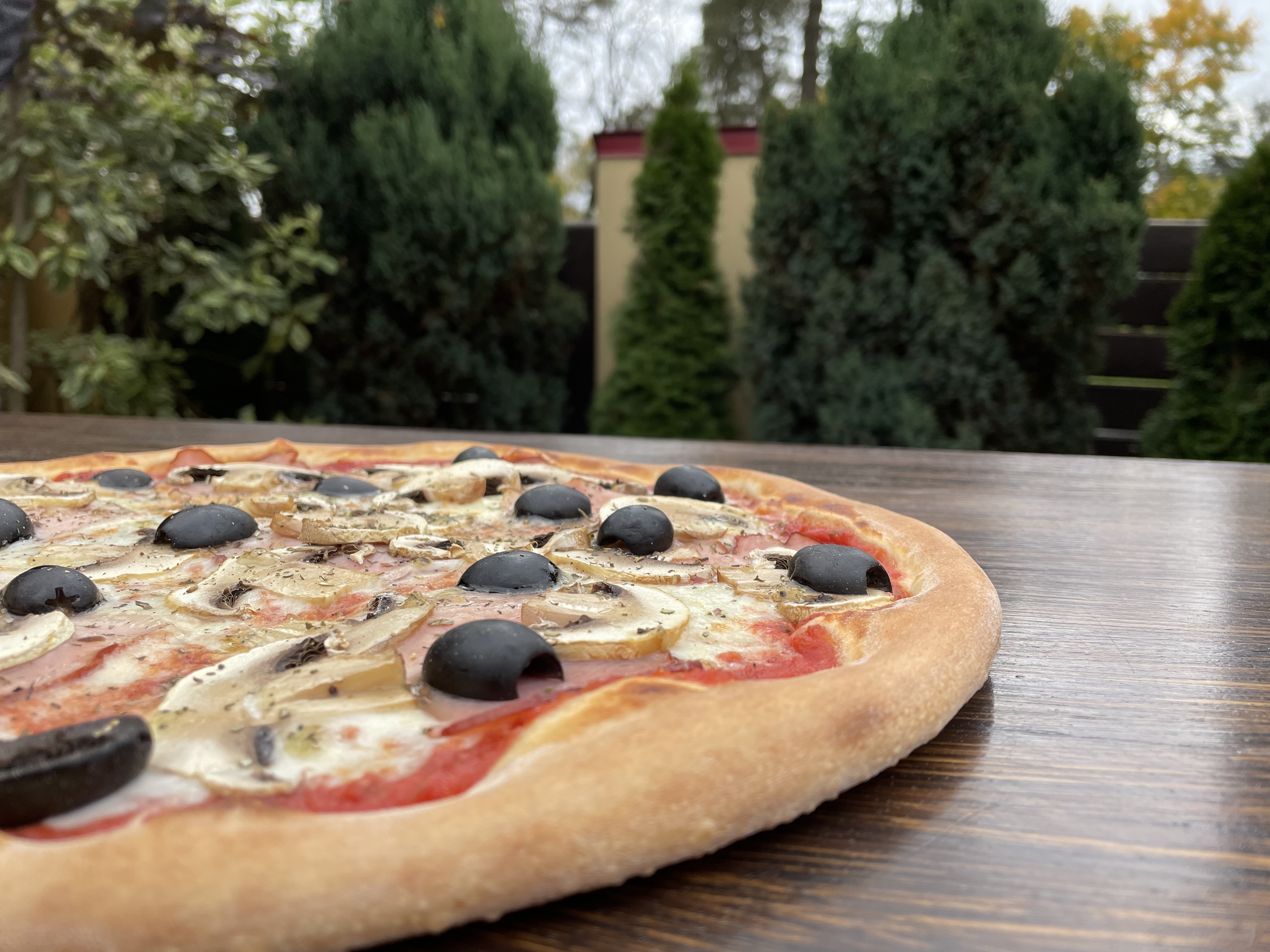 "RoVero" Піца & Суші image 6