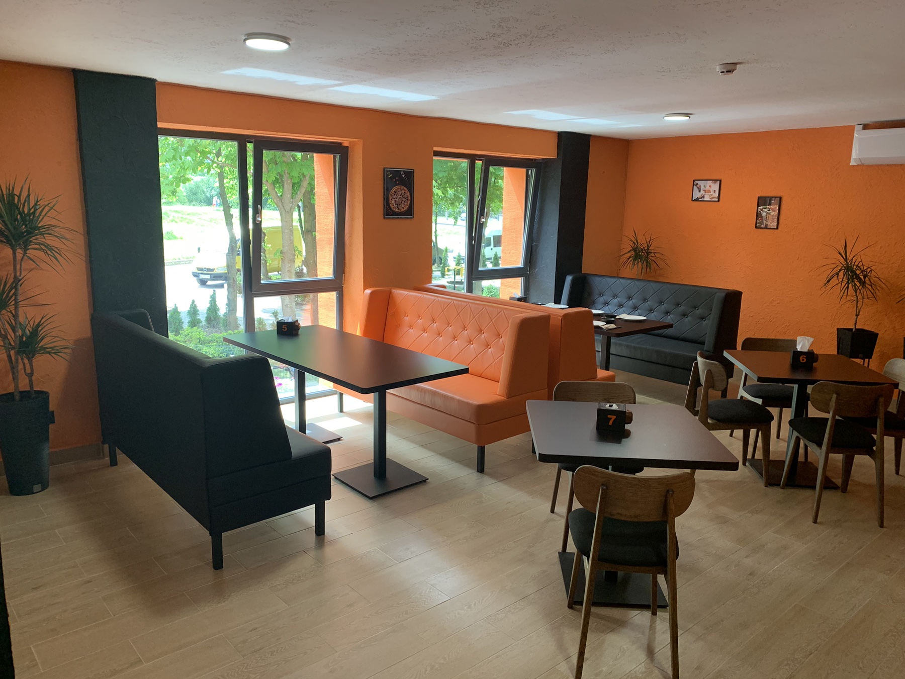 "RoVero" Піца & Суші image 10