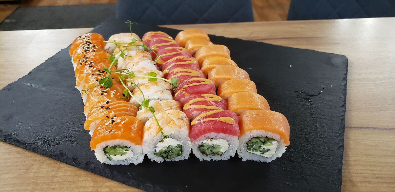 Sushi Z Lyubov'yu image 3