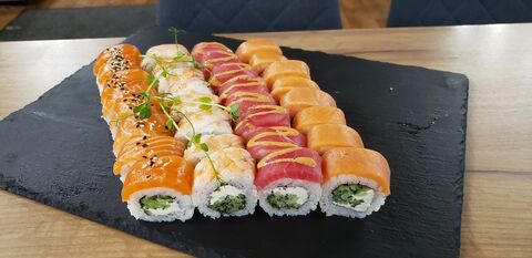 Sushi Z Lyubov'yu image 3