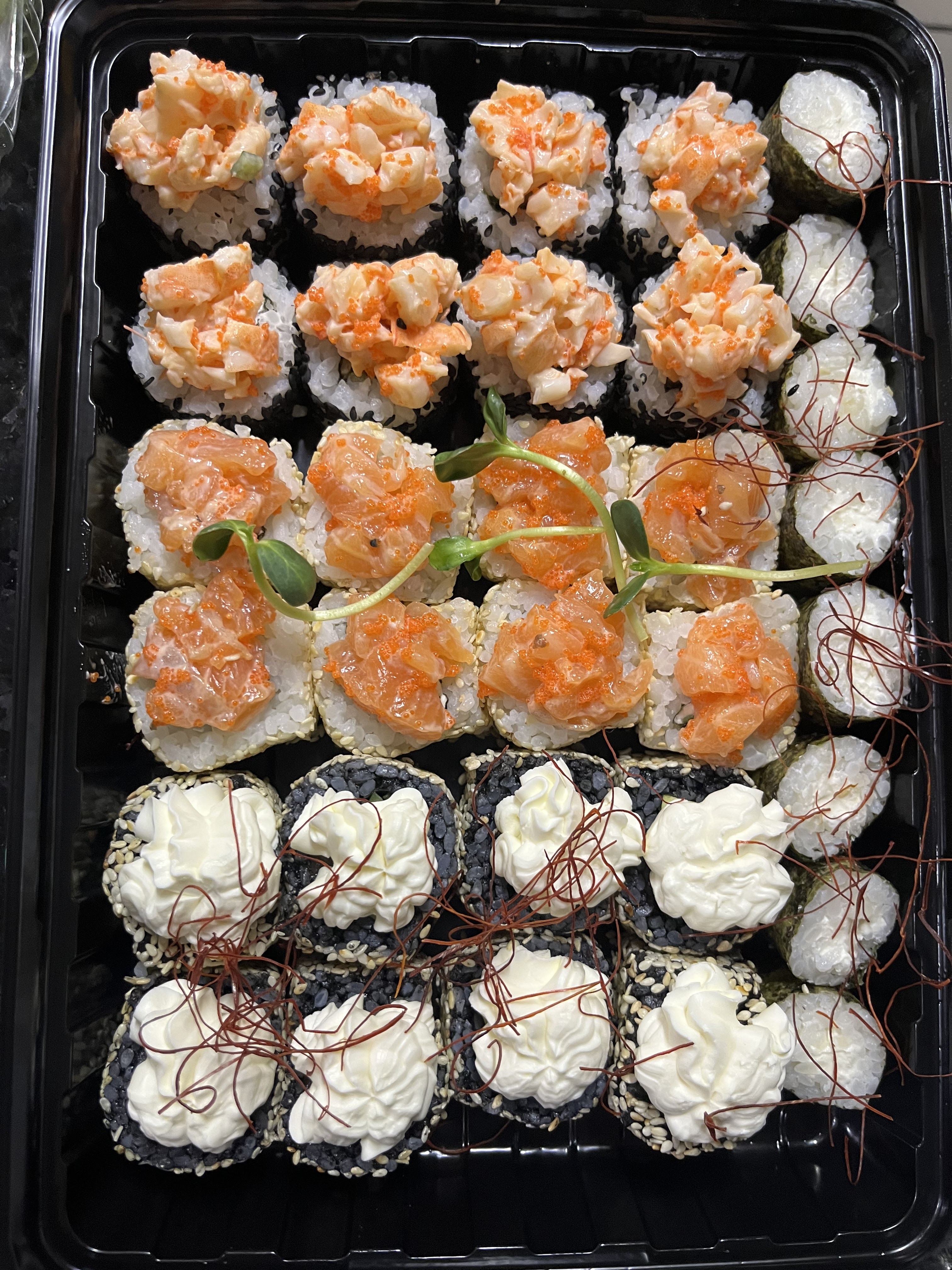 Sushi Z Lyubov'yu image 9