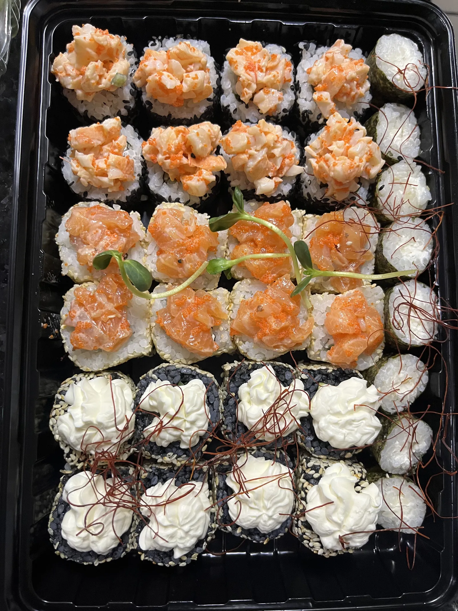 Sushi Z Lyubov'yu image 9