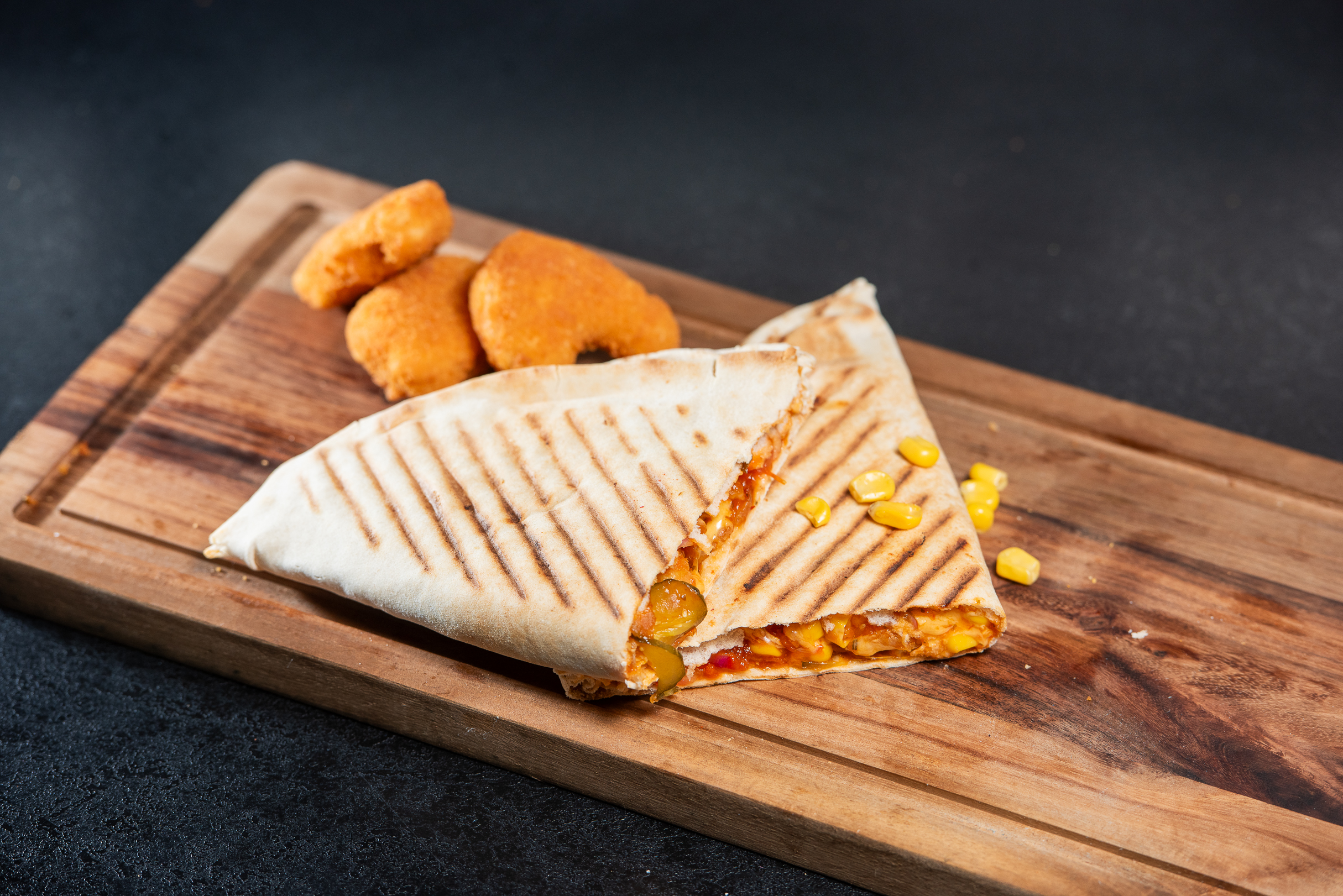 Baza Street Food image 3