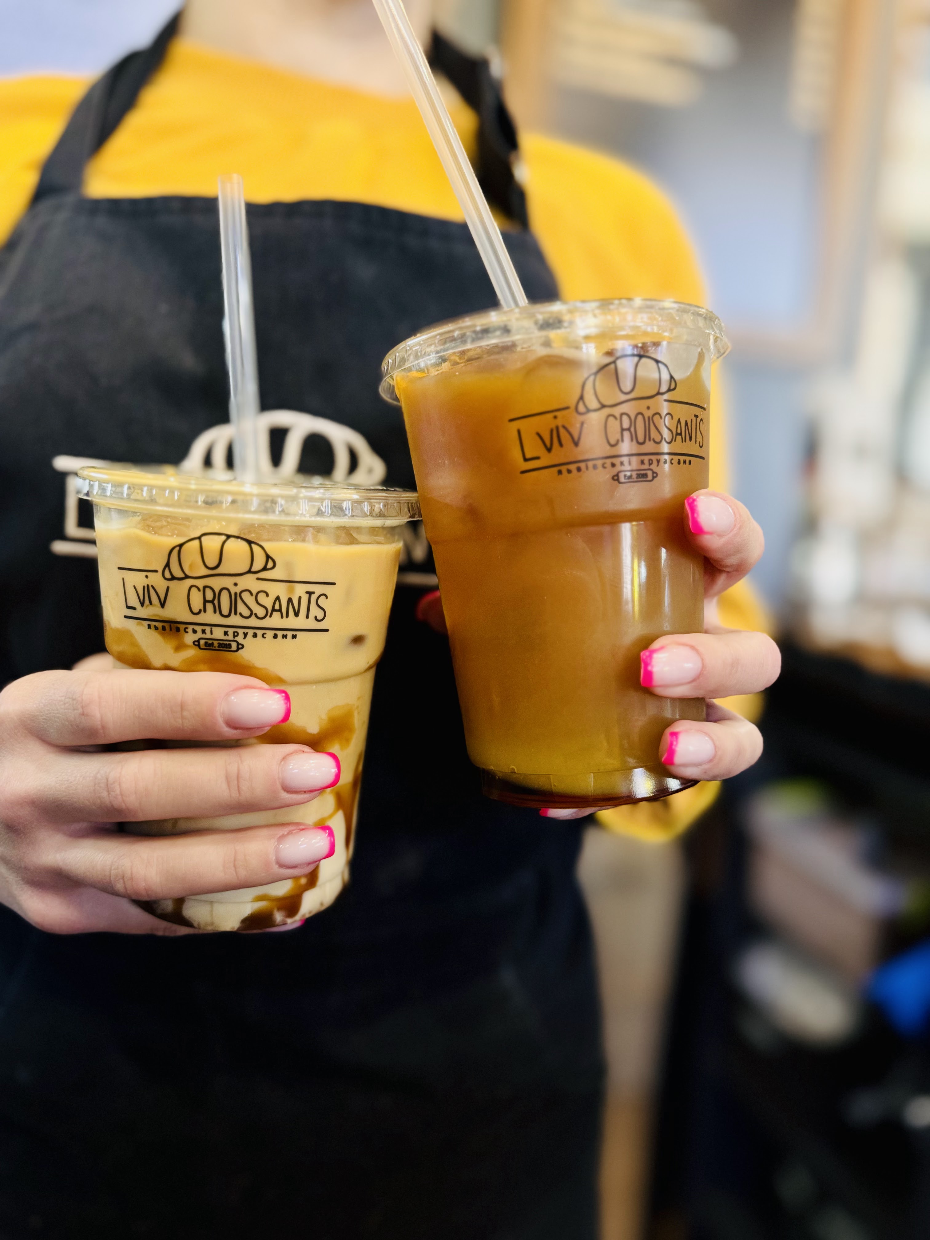 Lviv Croissants image 5