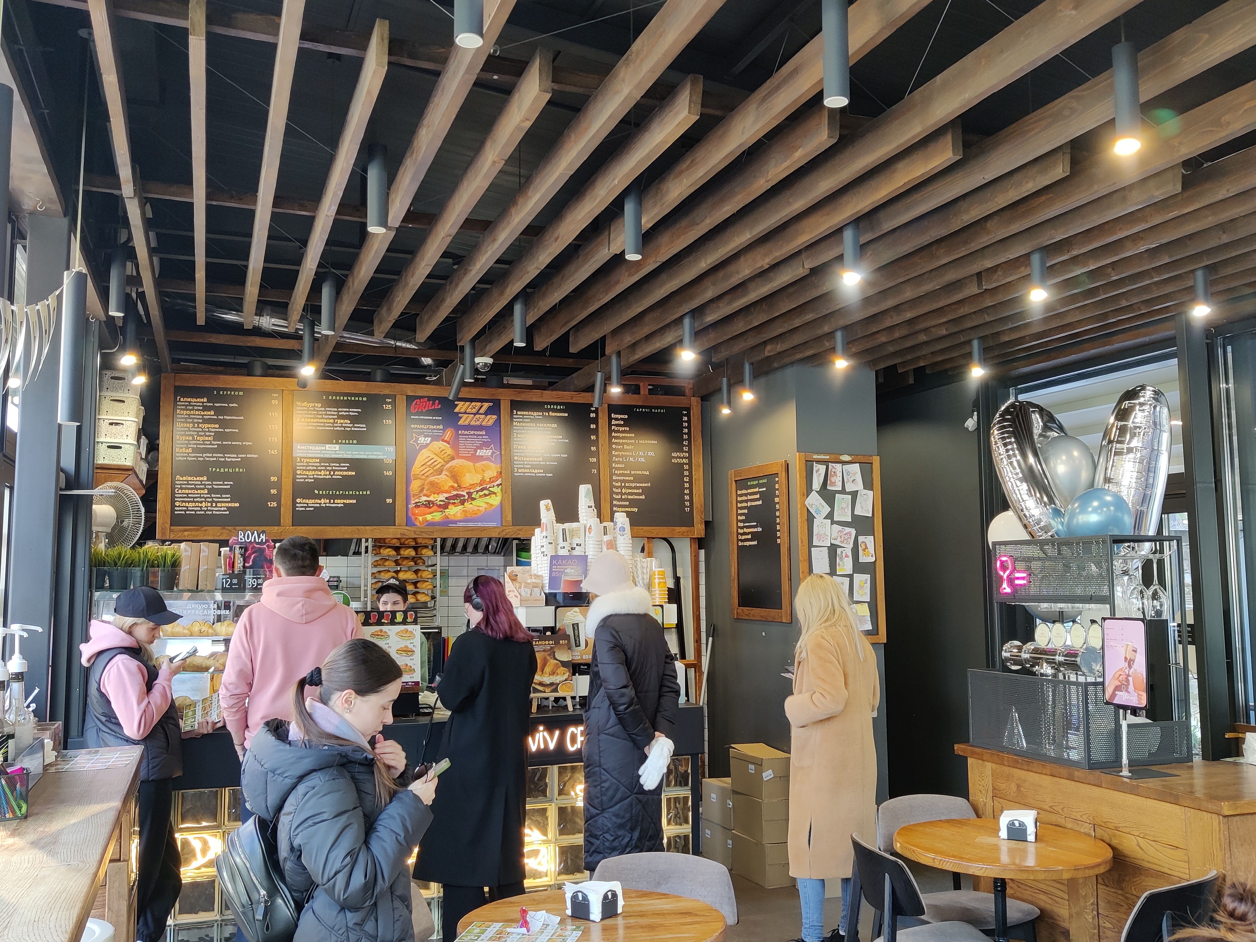 Lviv Croissants image 6