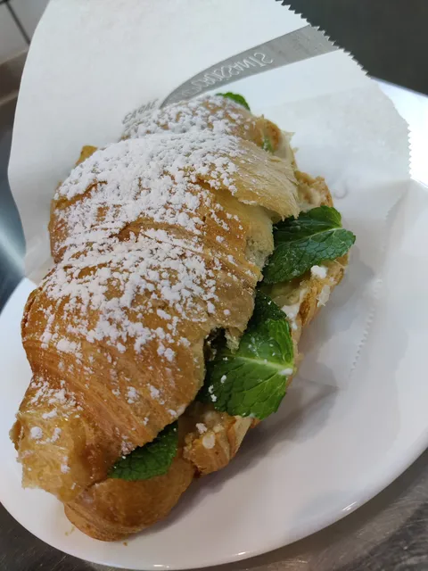 Lviv Croissants image 8