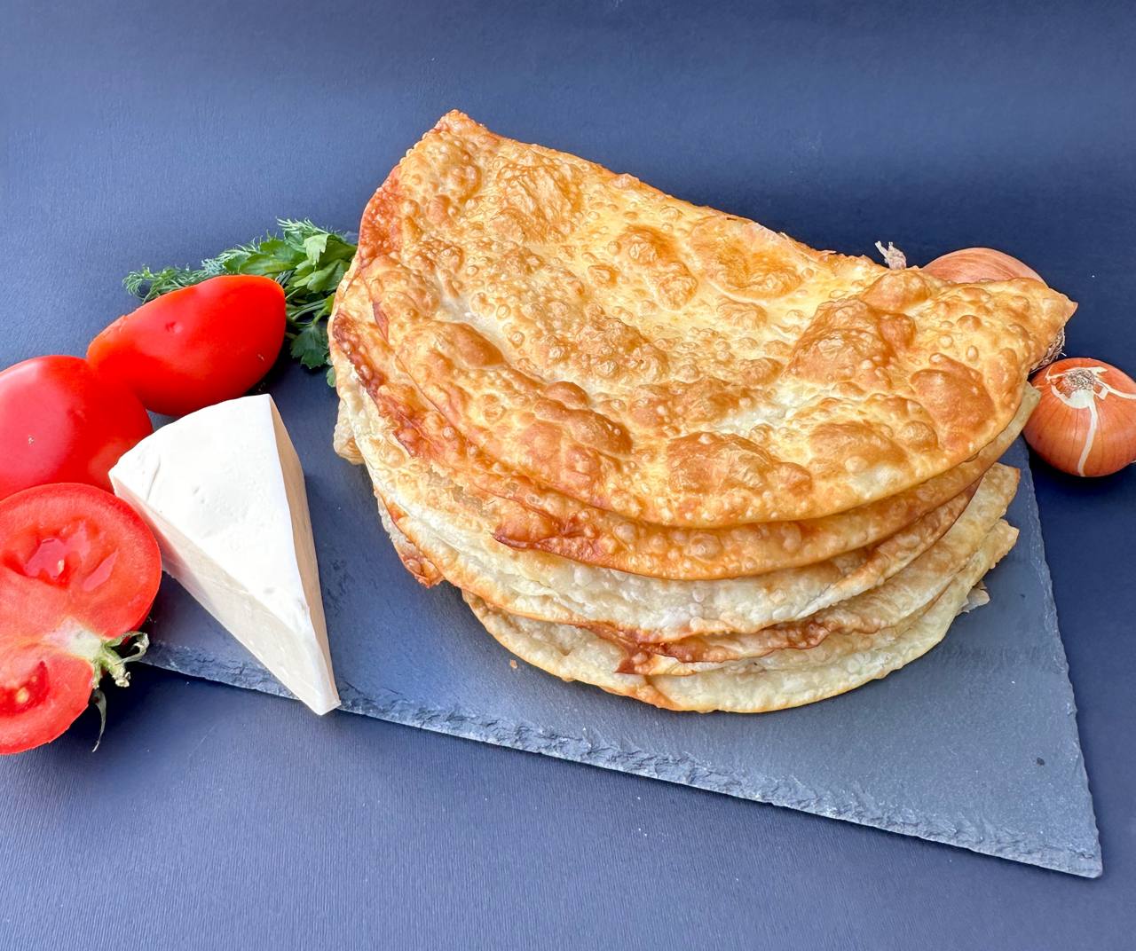 BUREK - Chebureks and Beer image 2