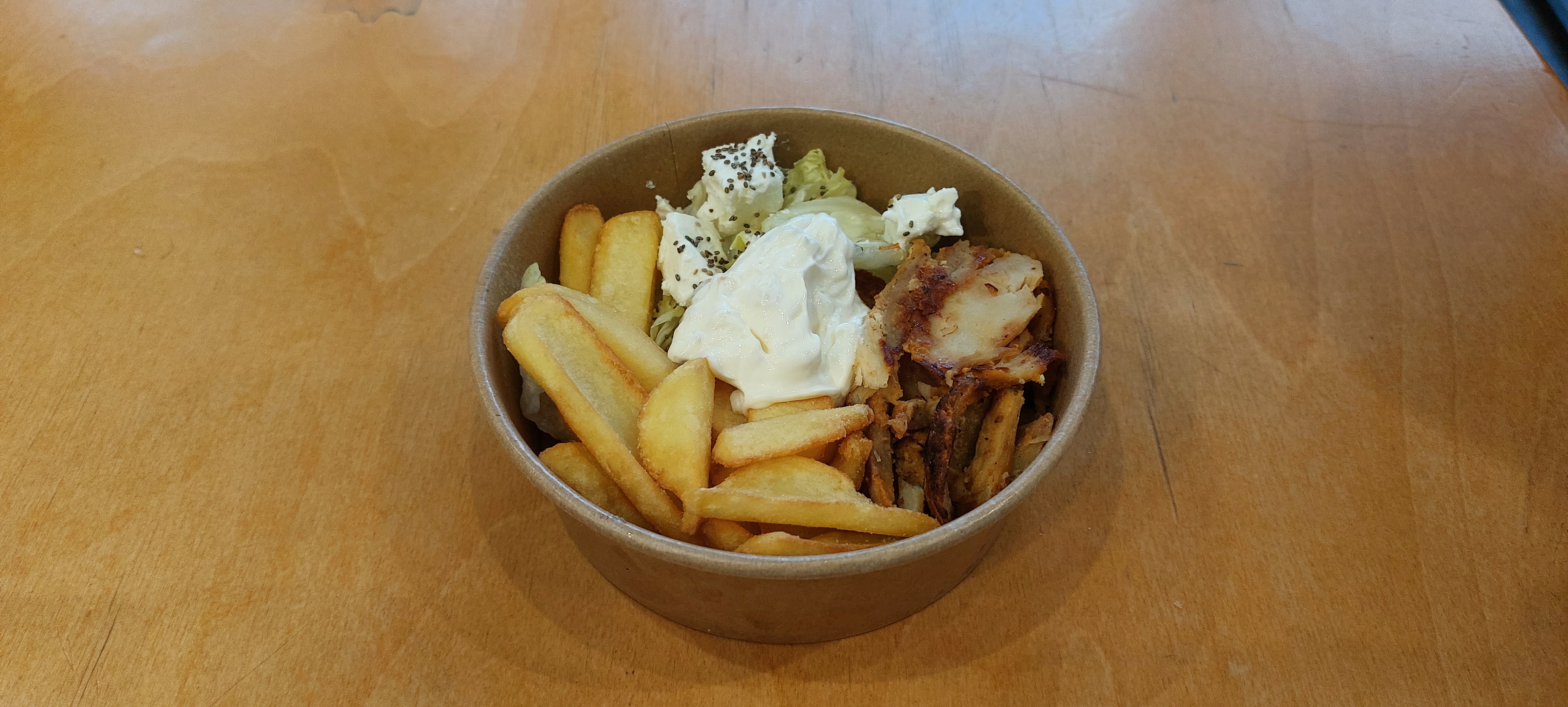 BUREK - Chebureks and Beer image 3