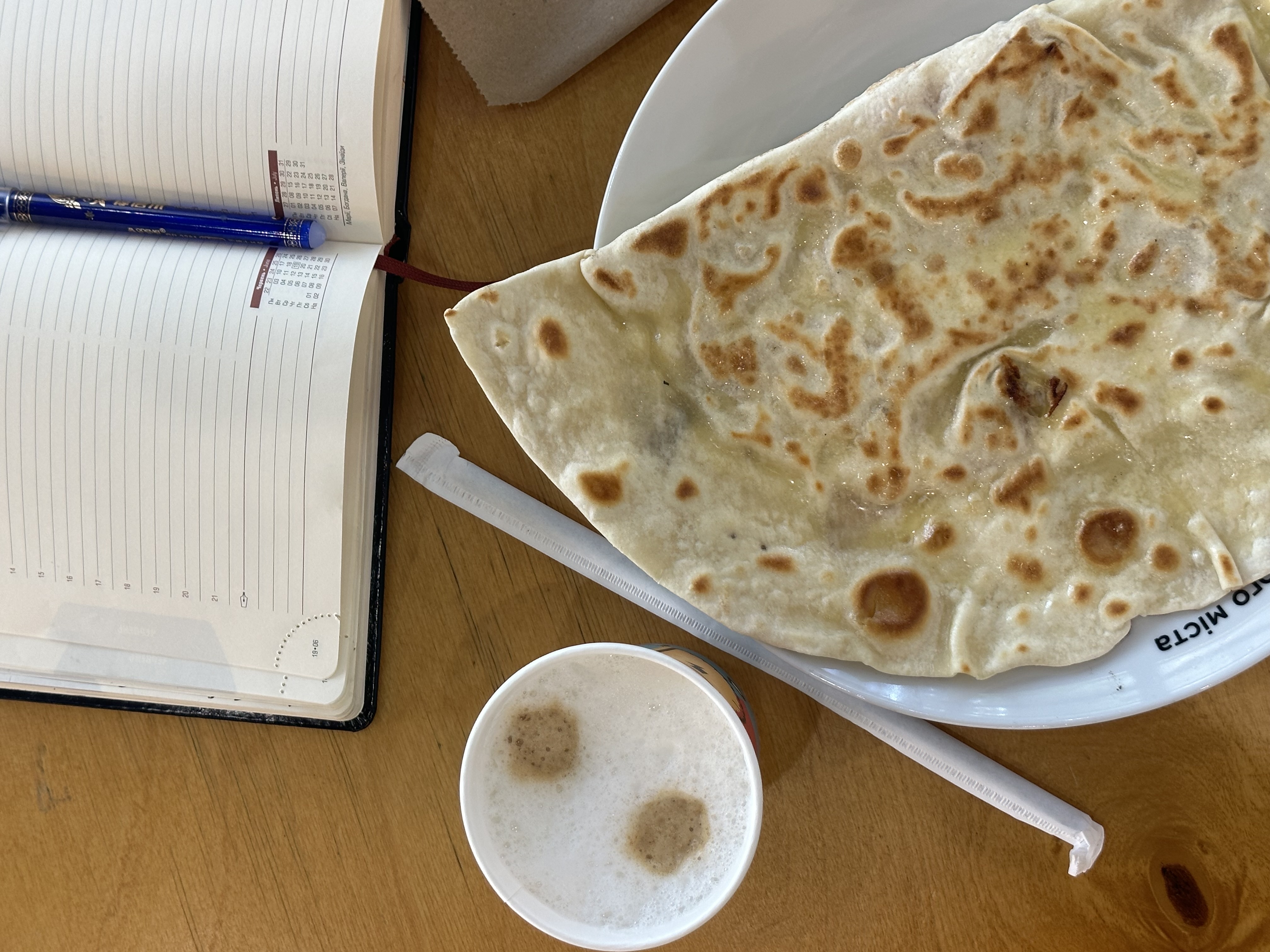 BUREK - Chebureks and Beer image 4