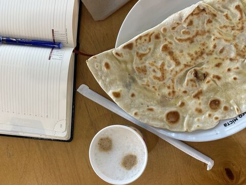 BUREK - Chebureks and Beer image 4