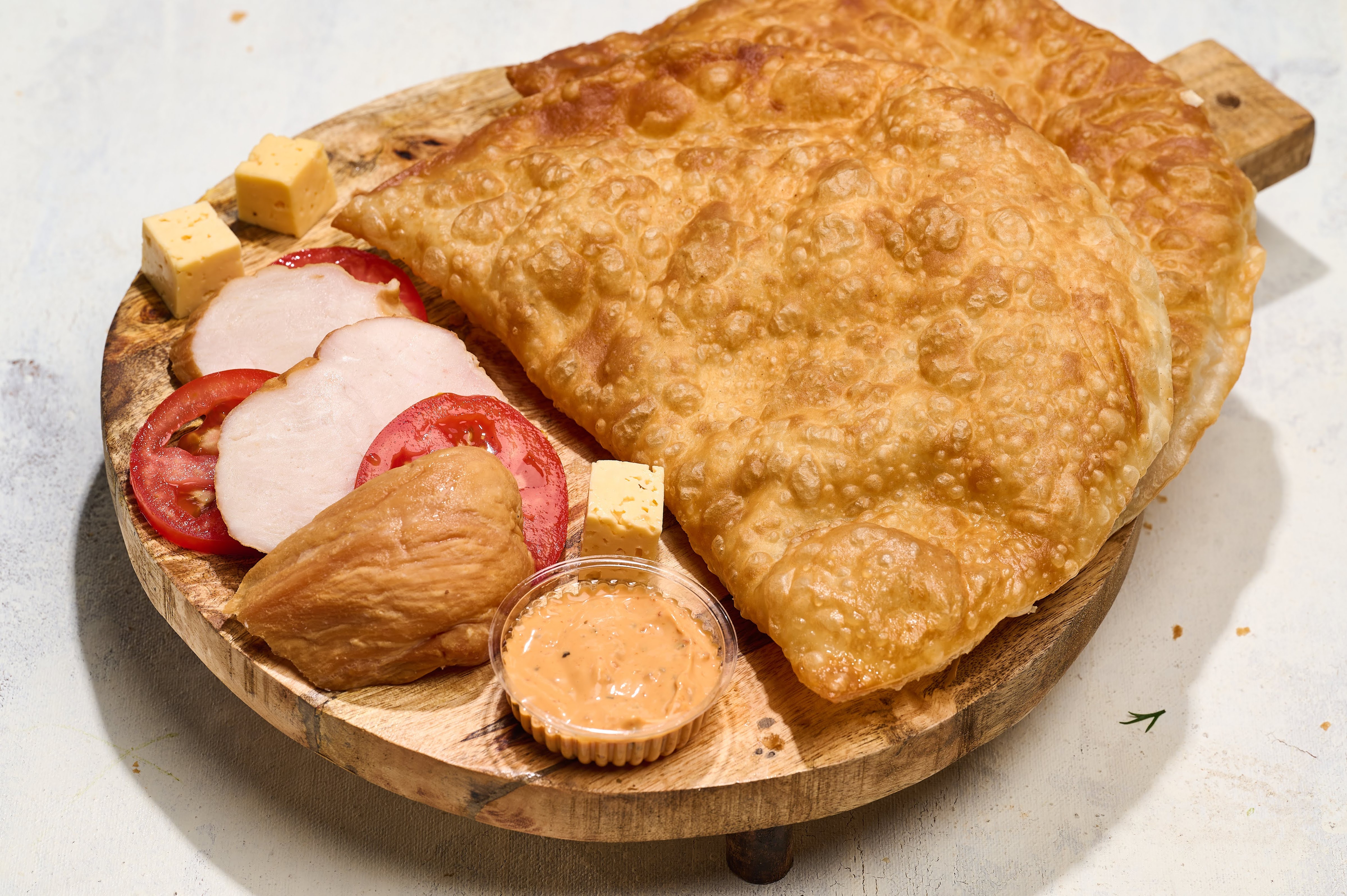 BUREK - Chebureks and Beer image 5