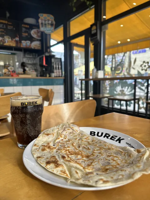 BUREK - Chebureks and Beer image 8