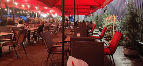 П'ятниця. Ресторан хорошого настрою. image 1
