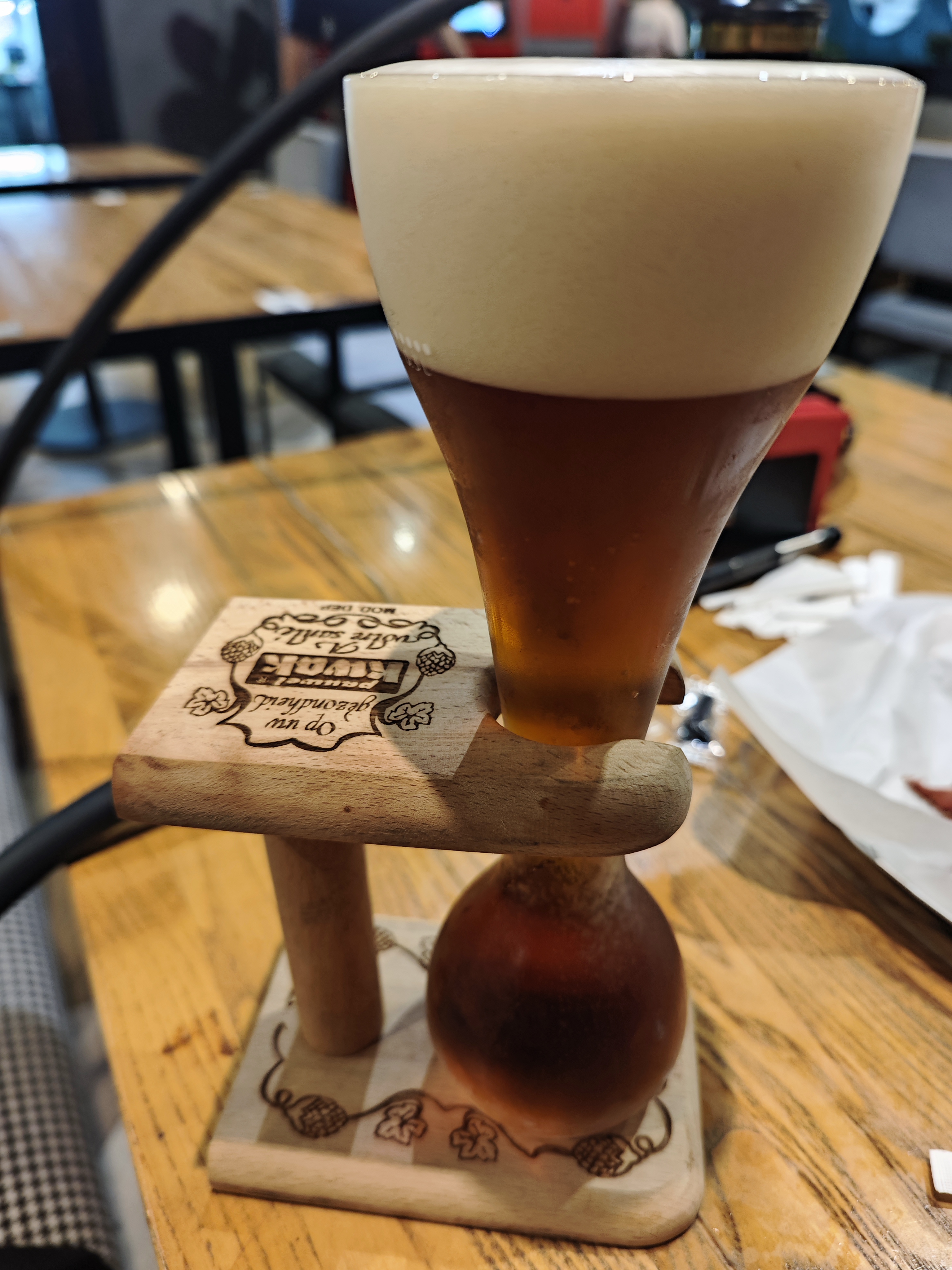 П'ятниця. Ресторан хорошого настрою. image 8