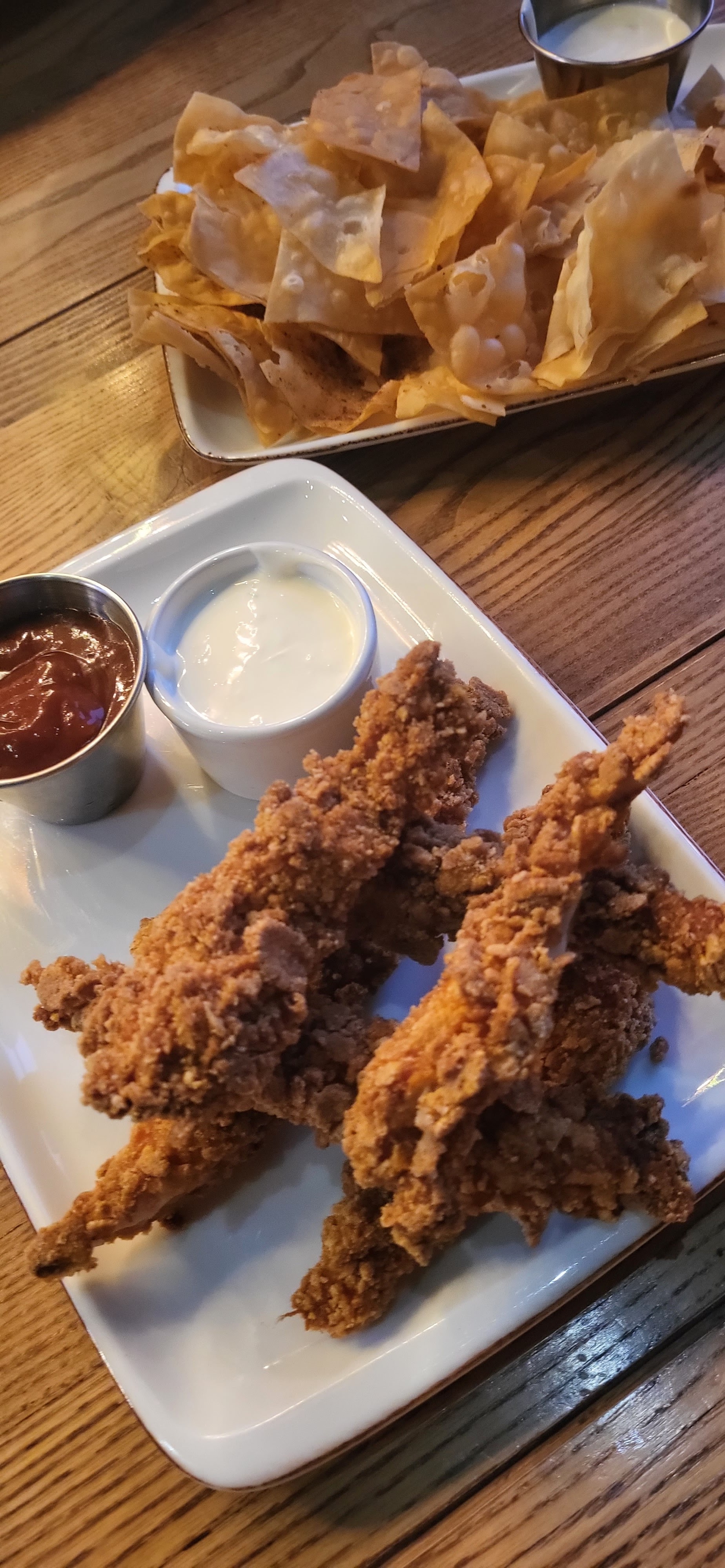 П'ятниця. Ресторан хорошого настрою. image 10