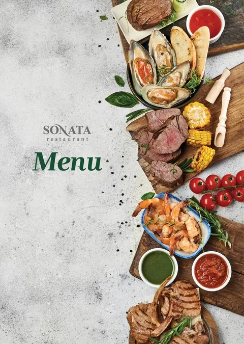 Sonata restaurant image 2