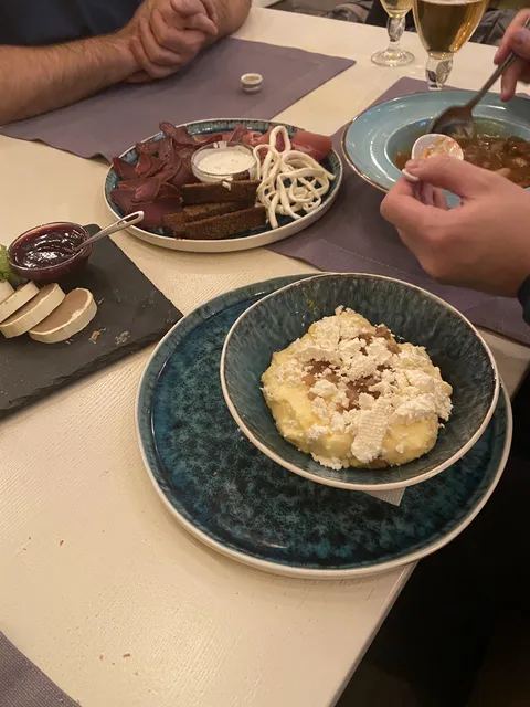 Sonata restaurant image 5