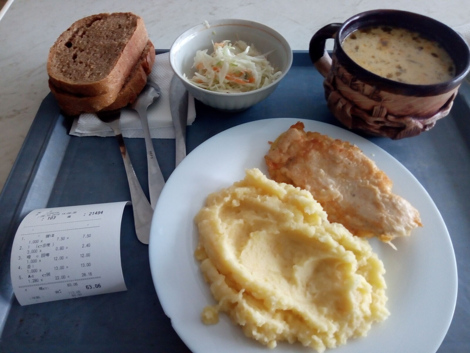 Паляниця image 2