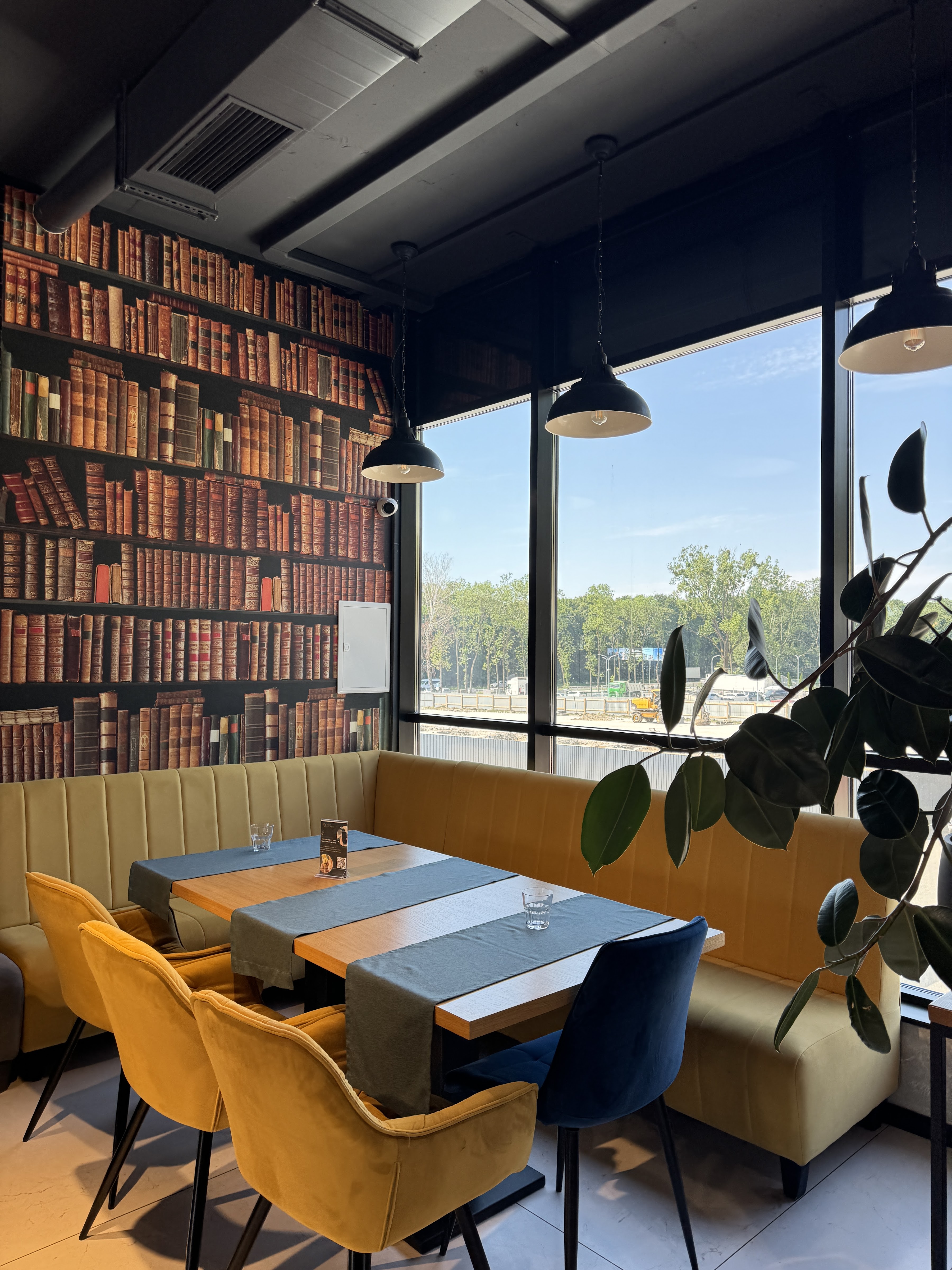 Soul Kitchen image 4